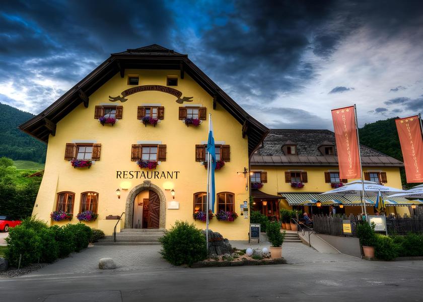 Bavaria Schneizlreuth 