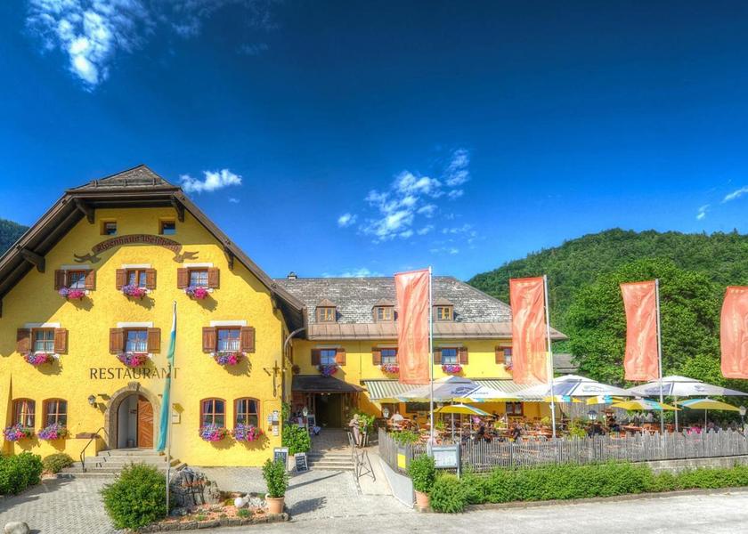 Bavaria Schneizlreuth exterior view