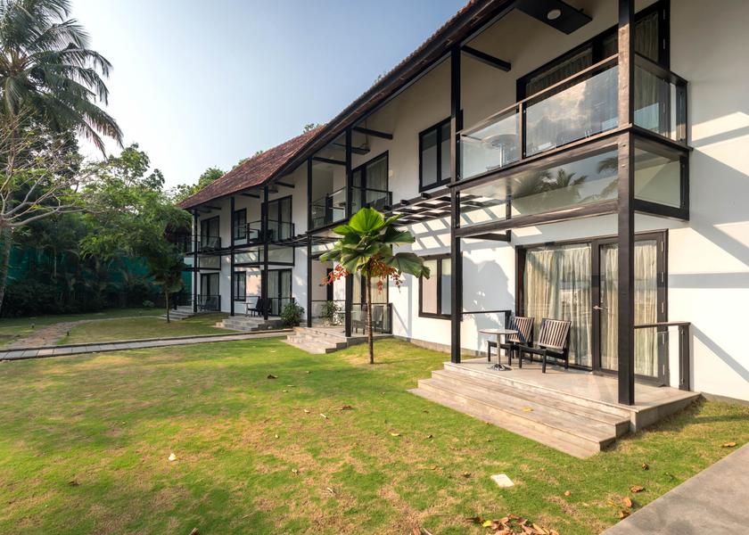 Kerala Kumarakom Outdoors