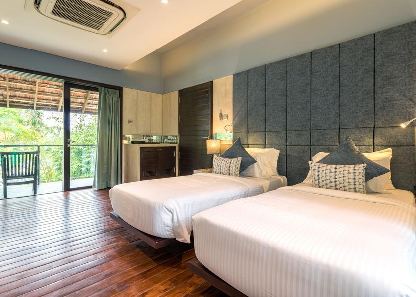 Kerala Kumarakom 1005