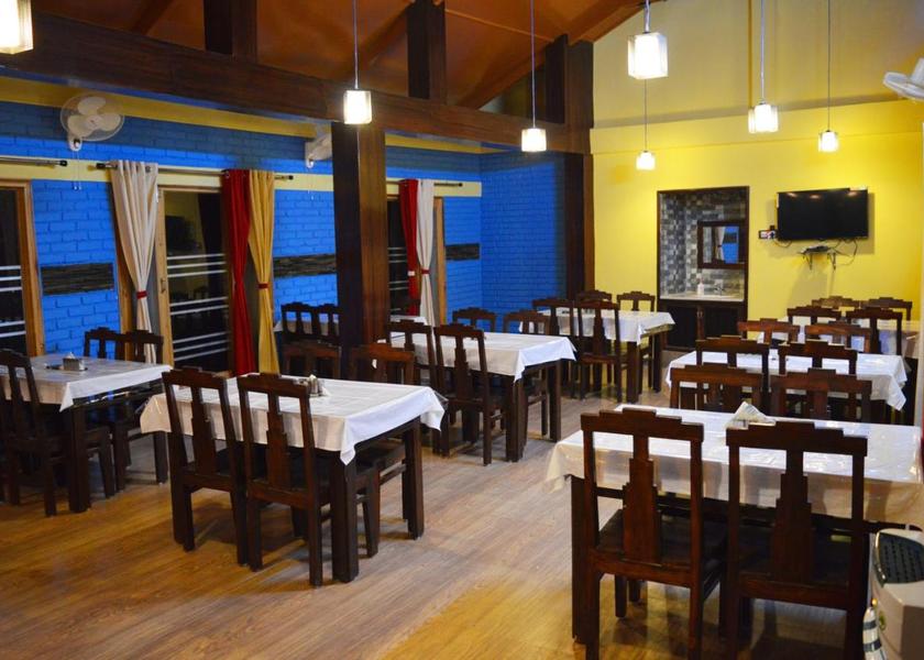Uttarakhand Chakrata Food & Dining