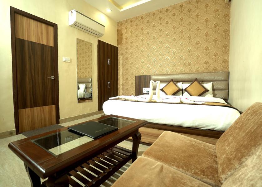 Rajasthan Bharatpur 1025