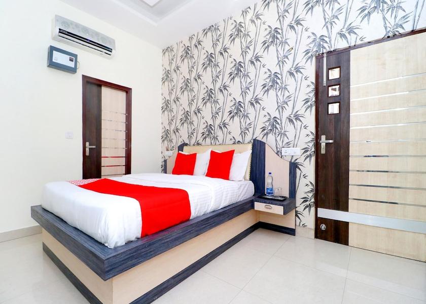 Haryana Ambala Room