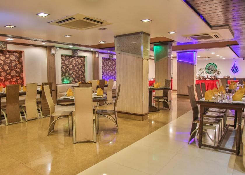 Gujarat Bhavnagar Food & Dining