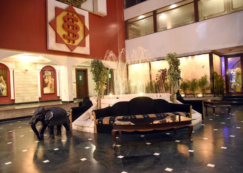 Gujarat Bhavnagar Public Areas