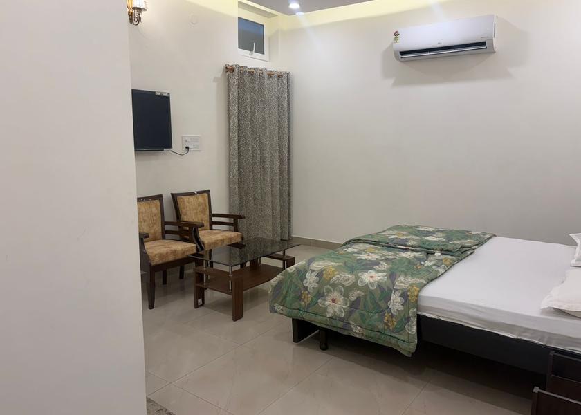 Jammu and Kashmir Jammu Hotel Exterior