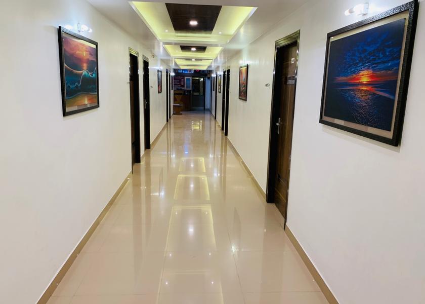 Gujarat Bhavnagar Public Areas