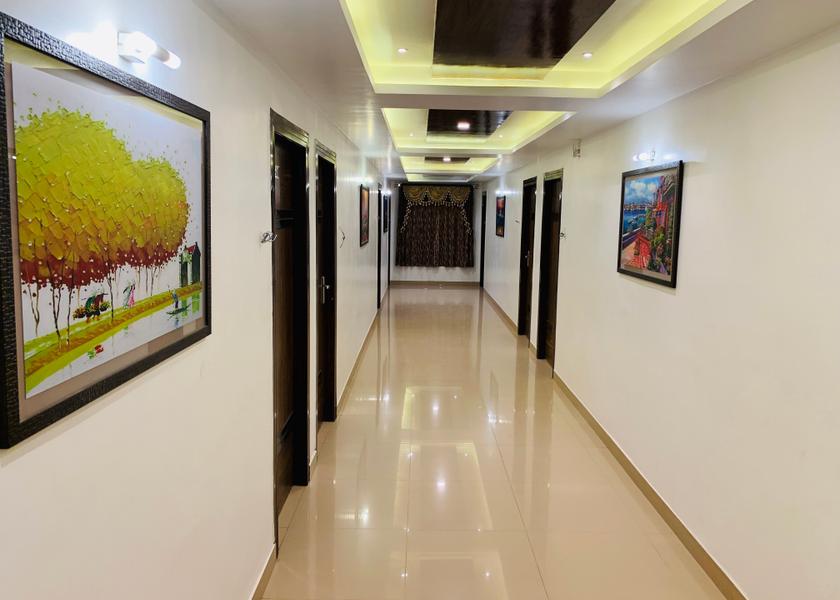 Gujarat Bhavnagar Public Areas