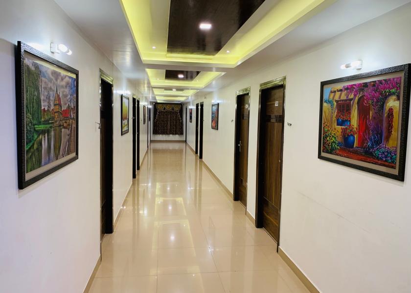 Gujarat Bhavnagar Public Areas