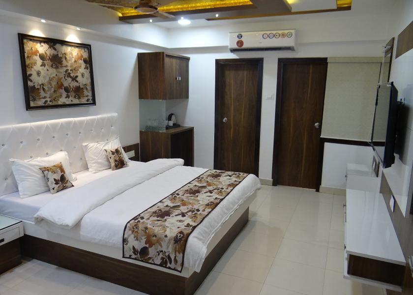 Gujarat Bhavnagar Public Areas