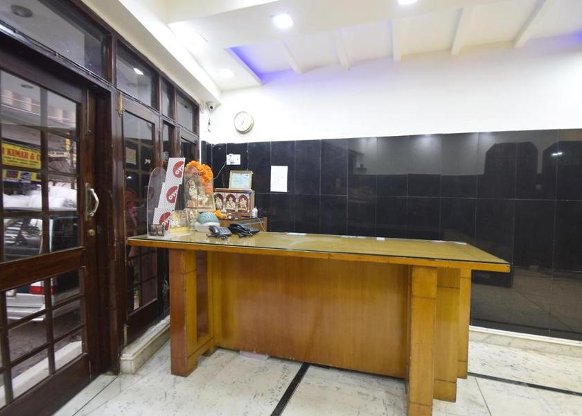 Jammu and Kashmir Jammu Public Areas