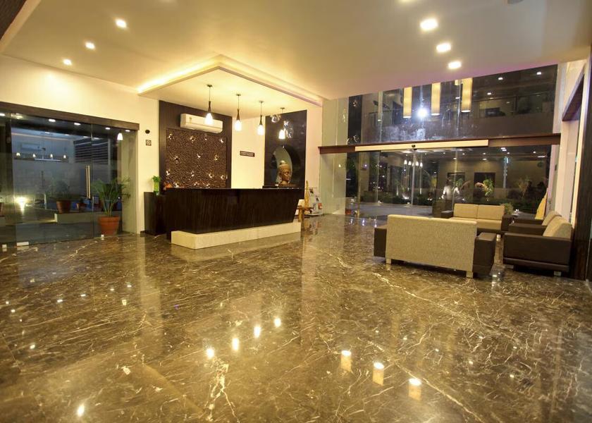 Gujarat Somnath Public Areas