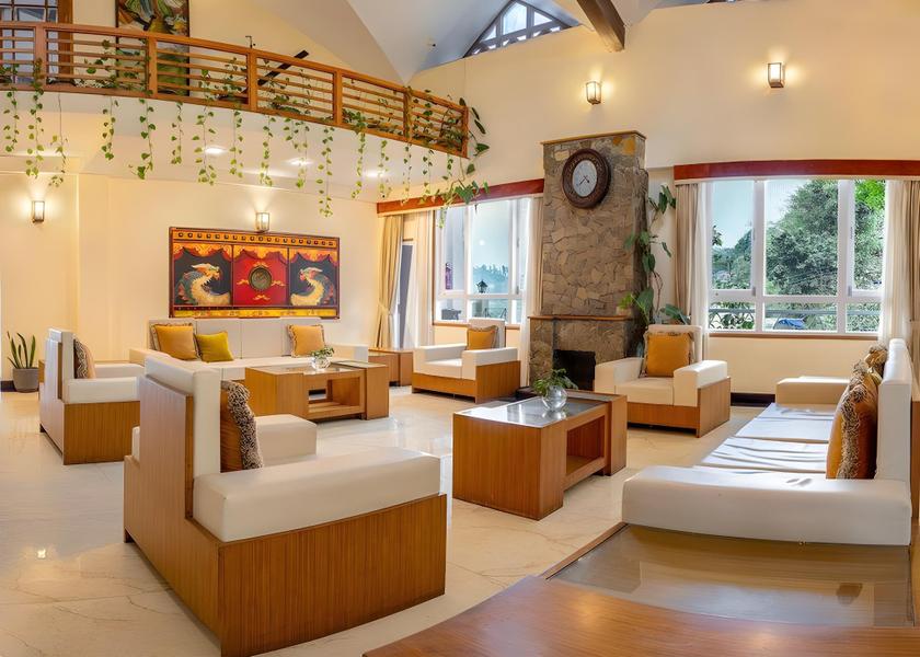 West Bengal Kalimpong Public Areas