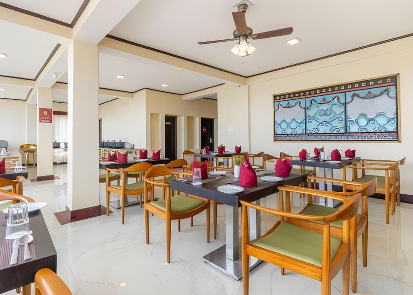 West Bengal Kalimpong Food & Dining