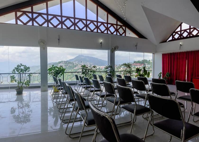 West Bengal Kalimpong Public Areas