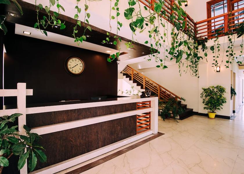 West Bengal Kalimpong Public Areas
