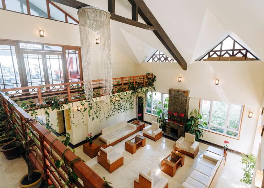 West Bengal Kalimpong Public Areas