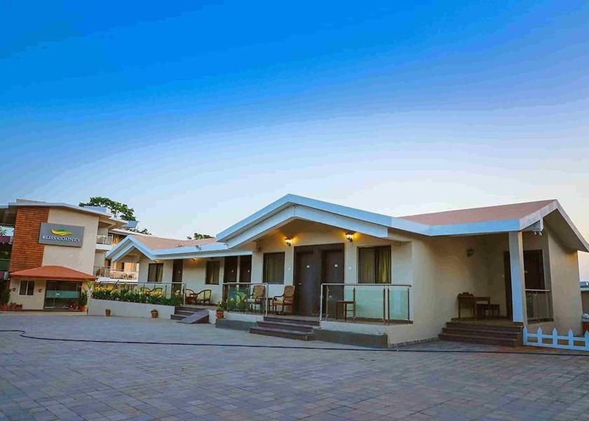 Maharashtra Mahabaleshwar Exterior