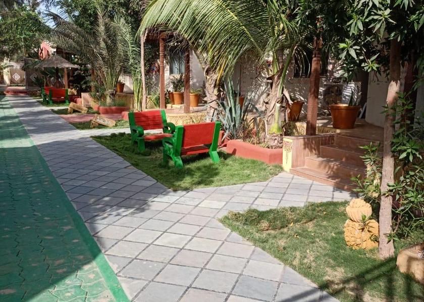 Gujarat Mandvi Outdoors