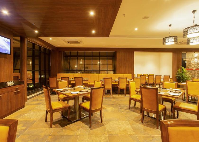 Gujarat Somnath Food & Dining