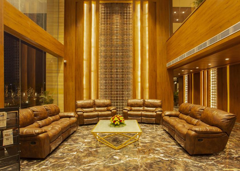 Gujarat Somnath Public Areas