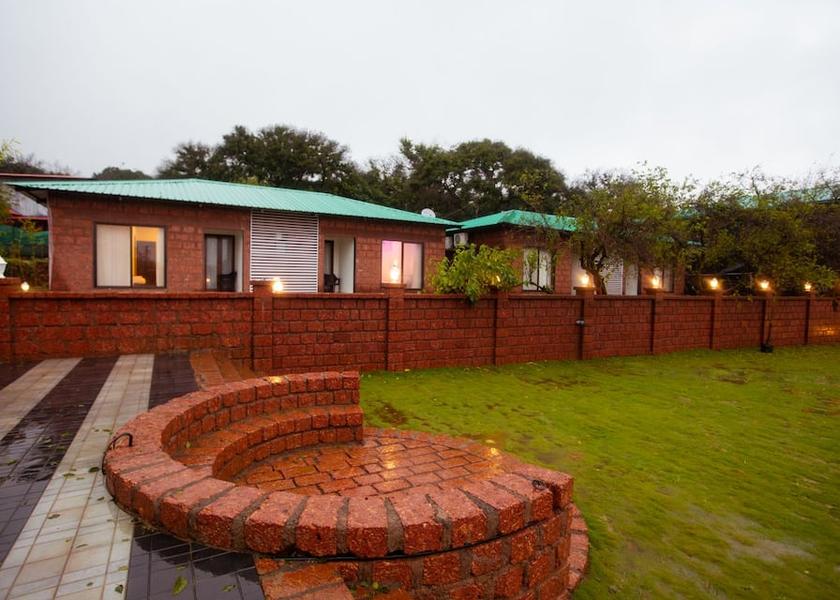 Maharashtra Mahabaleshwar Overview