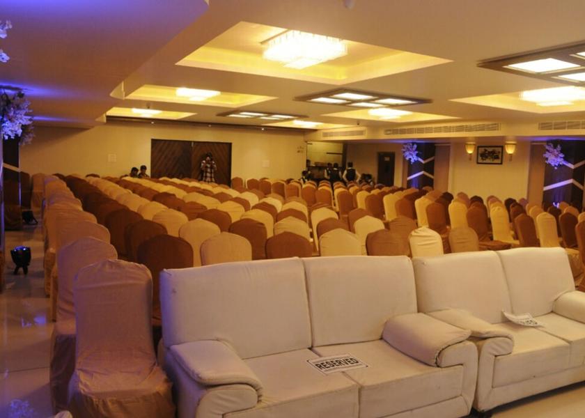 Gujarat Bhavnagar Banquet hall