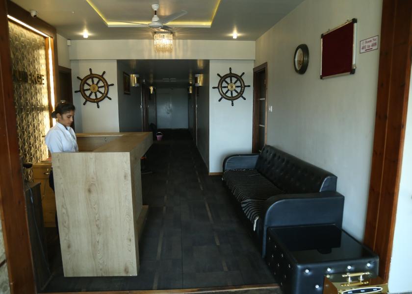 Gujarat Bhavnagar Public Areas