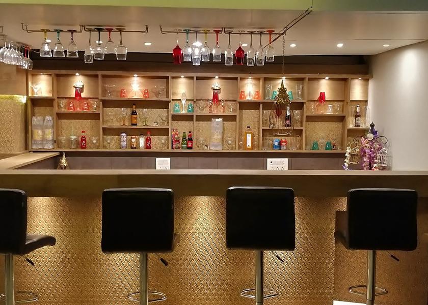 Gujarat Bhavnagar Bar