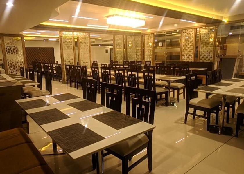 Gujarat Bhavnagar Food & Dining