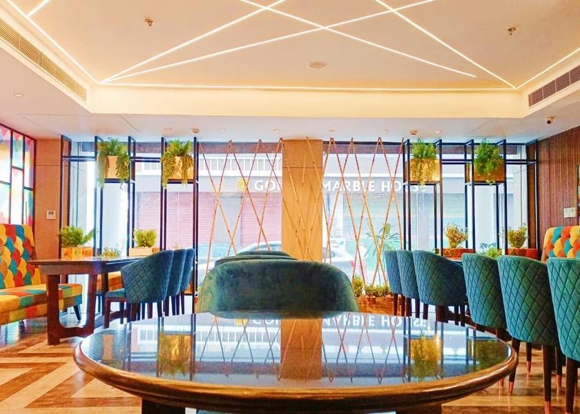 Jammu and Kashmir Jammu Food & Dining