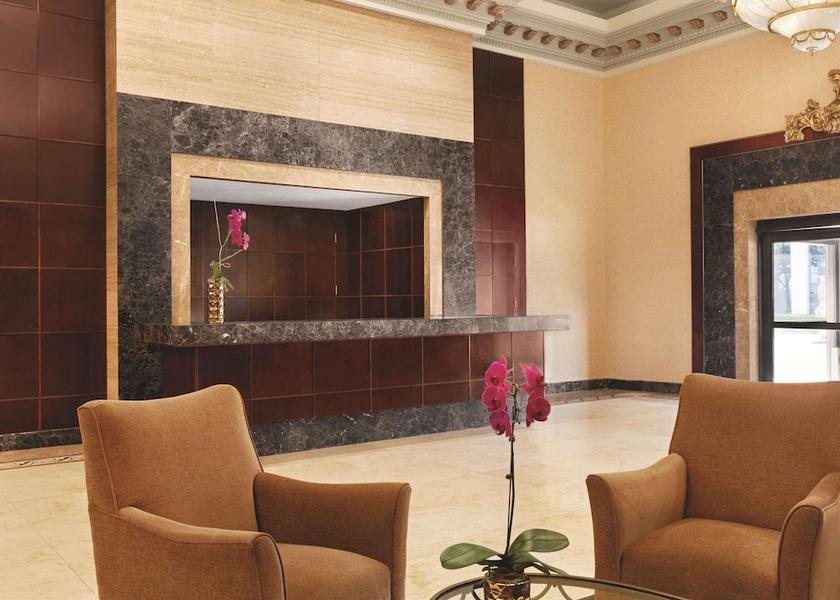 Ontario Mississauga Lobby