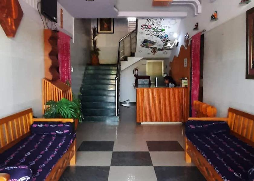 Gujarat Mandvi 
