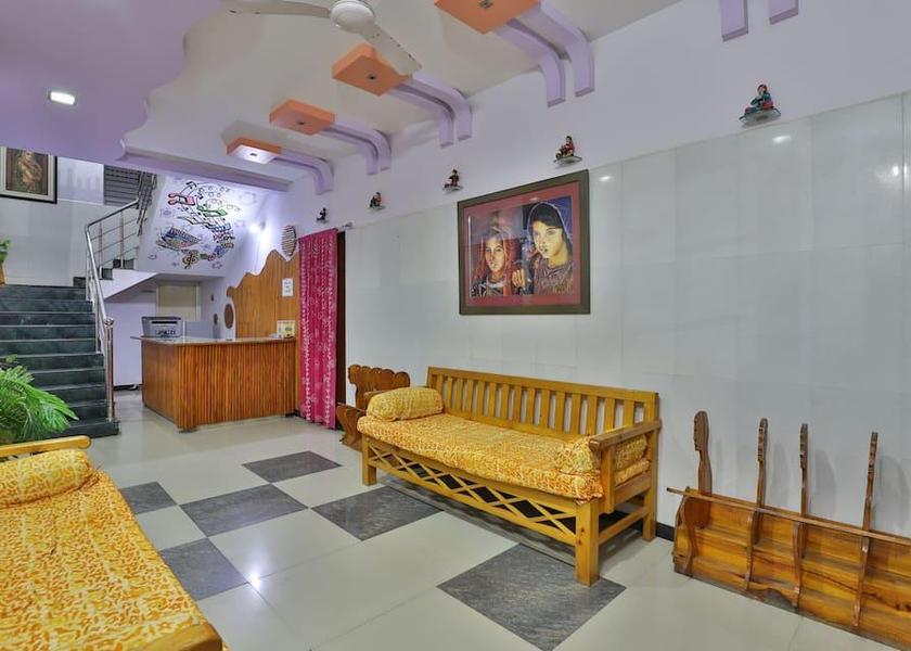 Gujarat Mandvi 