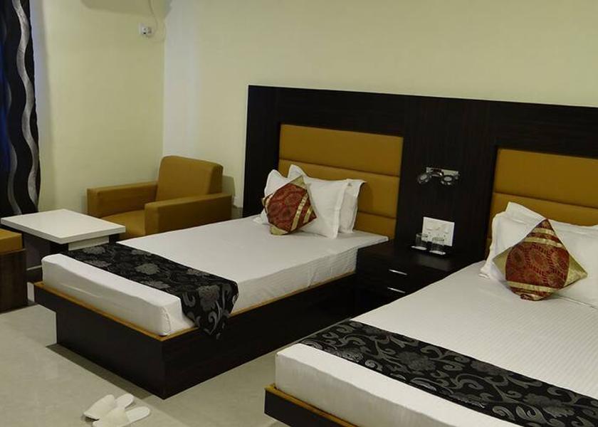 Jharkhand Giridih bedroom