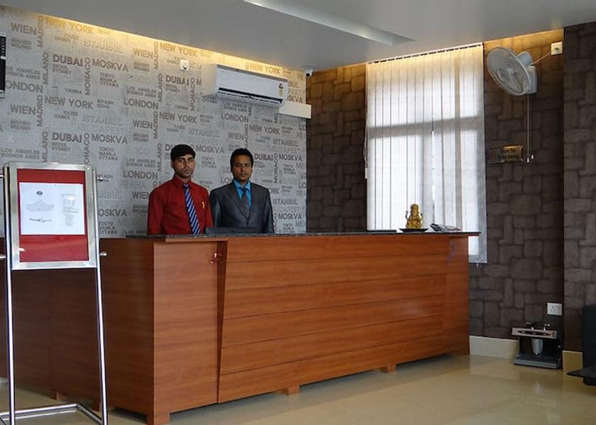 Jharkhand Giridih recetion