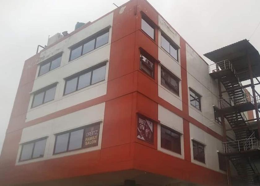 Jharkhand Giridih 