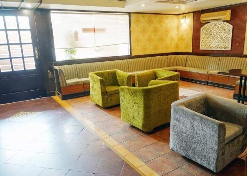 Punjab Ludhiana Public Areas