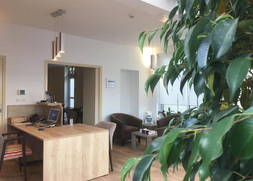 Pays de la Loire La Baule-Escoublac Reception