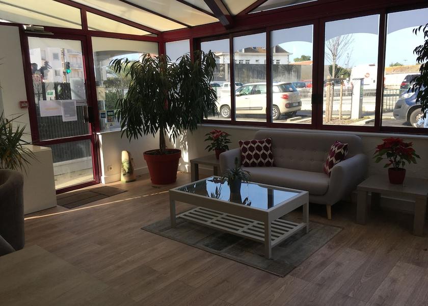 Pays de la Loire La Baule-Escoublac Reception