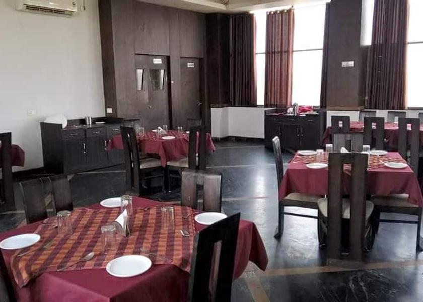 Chhattisgarh Raigarh Restaurant