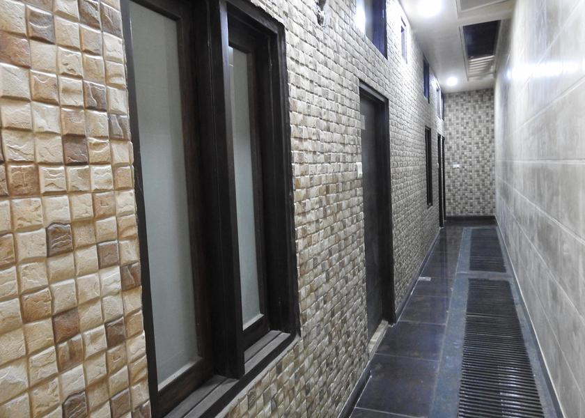 Punjab Ludhiana Public Areas