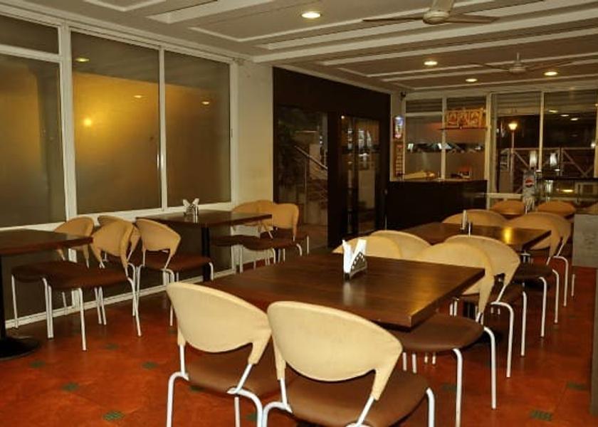 Karnataka Dharwad Food & Dining