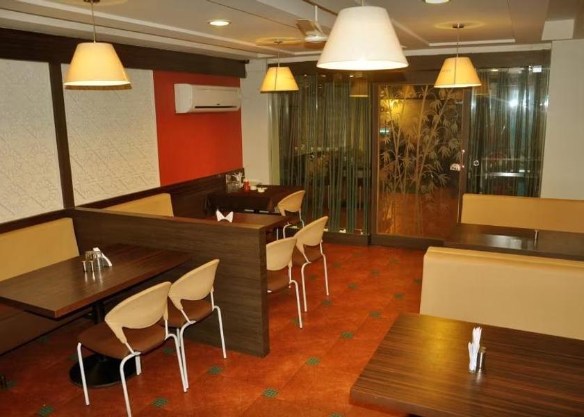 Karnataka Dharwad Food & Dining