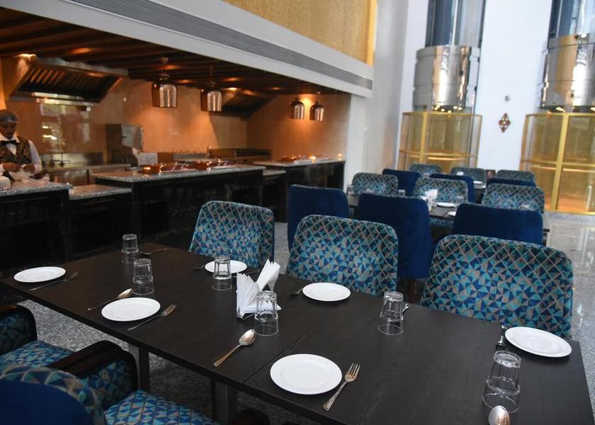 Chhattisgarh Raigarh Food & Dining