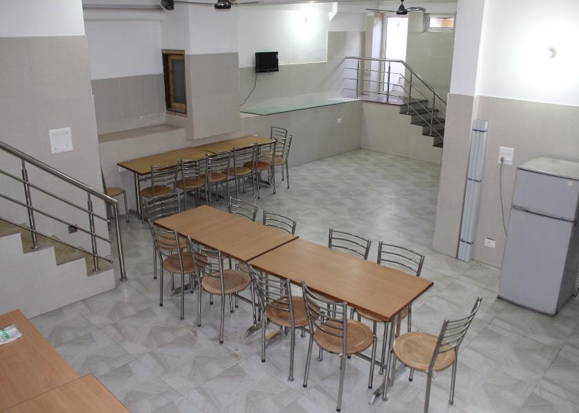 Jammu and Kashmir Jammu Public Areas