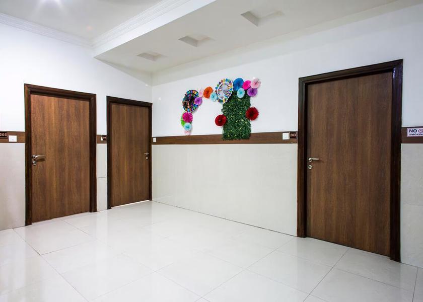 Jammu and Kashmir Jammu Public Areas