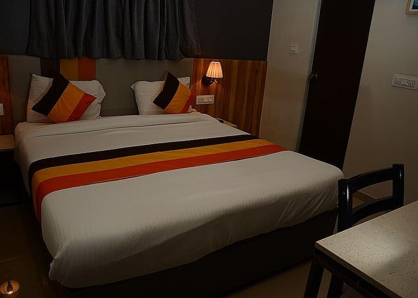 Maharashtra Nagpur Room