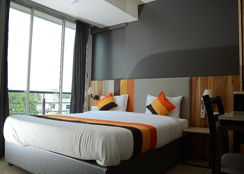 Maharashtra Nagpur Room