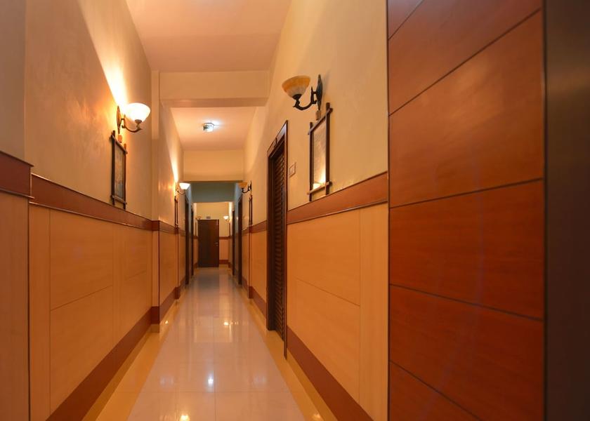 Telangana Warangal Lobby